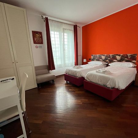 B&B Parco Nord Bolonha Exterior foto